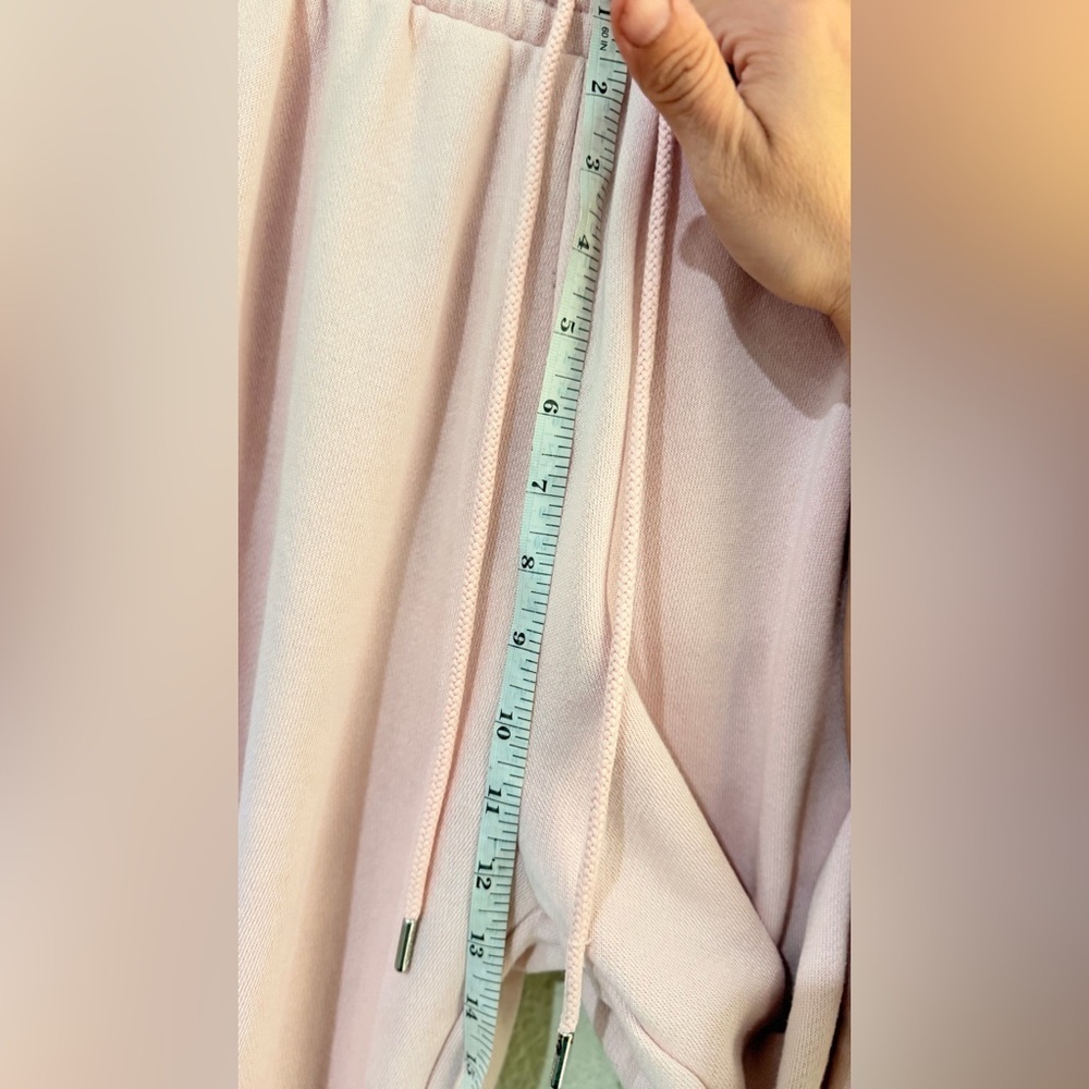 Pink by Victoria secret , campus sweatpants size XS wide leg women’s , juniors - Picture 5 of 13